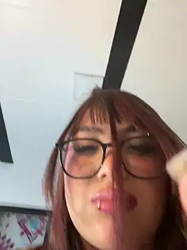 Chat XXX en directo de pao_foxxie