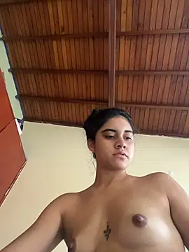 Show modela mia_moonna na web-kameri
