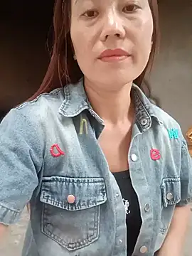 Živá chatovací místnost Lunababy3