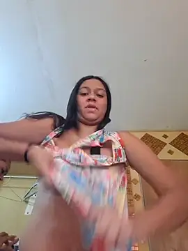 zoehot07's Webcam Show
