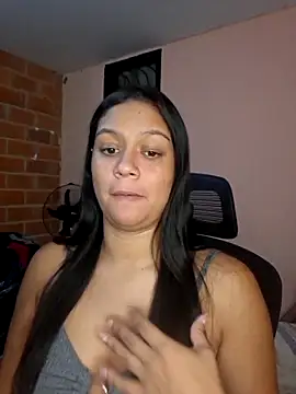 zoehot07 Chat XXX in diretta