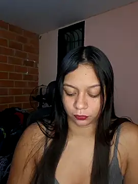 zoehot07 Webcam show
