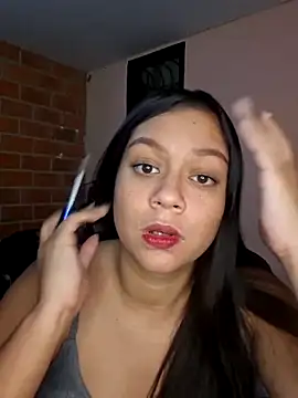 zoehot07 live XXX chat