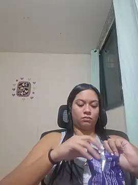 zoehot07's Live XXX Chat