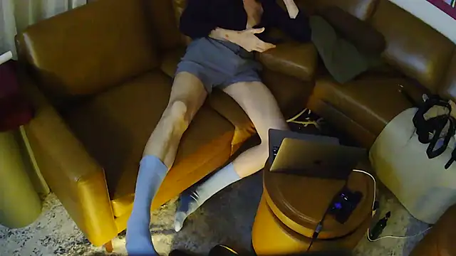 Show Webcam de dress_socks_suits