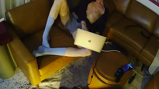 dress_socks_suitsのウェブカメラショー