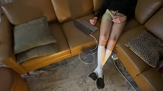 Show Webcam de dress_socks_suits