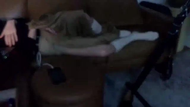 Show Webcam de DressSock_Shoe