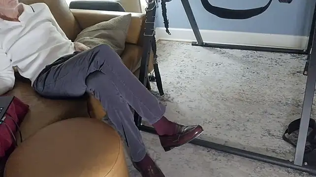 DressSock_Shoe's Webcam Show