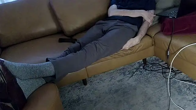 DressSock_Shoe – Kamerová šou