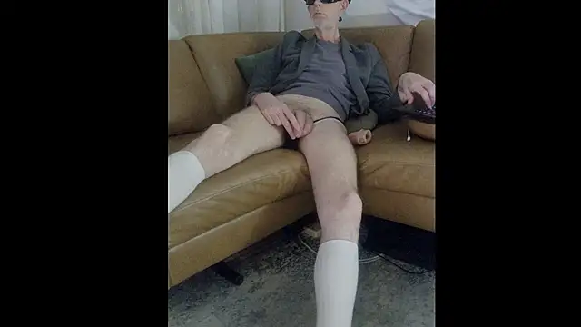 DressSock_Shoe Шоу с уебкамера