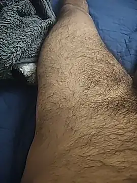 Osito_Hot1n Webbikameraesitys