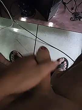 Osito_Hot1 Adlı Modelin Web Kamerası Şovu