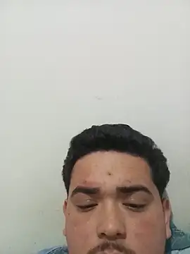 Webkamerová show mateus2710