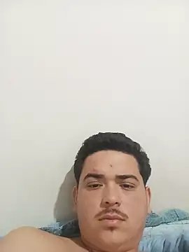 mateus2710 Webcam show