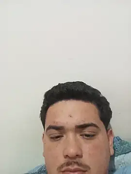 Webkamerová show mateus2710