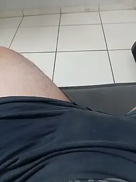 mateus2710's Webcam Show