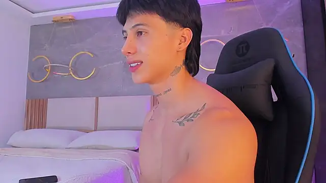 Samuel_valbuenan Webbikameraesitys