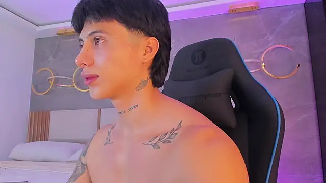 Samuel_valbuena – webcam-show