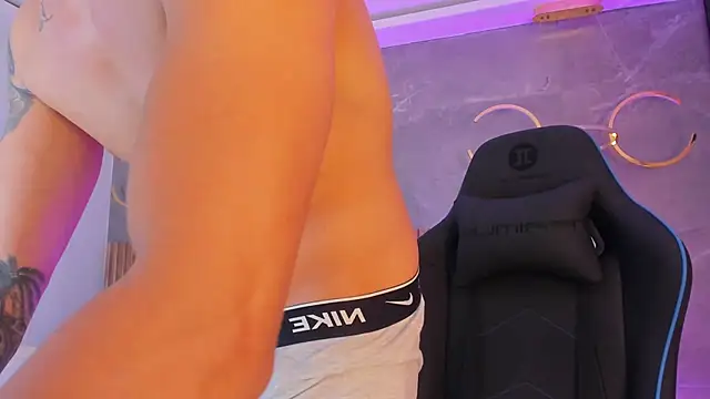Samuel_valbuena Webcamshow