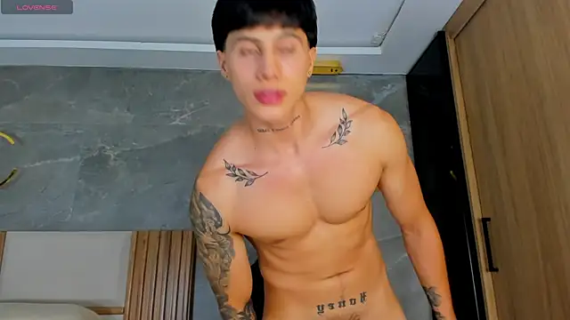 Samuel_valbuena Webcamshow