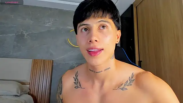 Samuel_valbuena – webcam-show