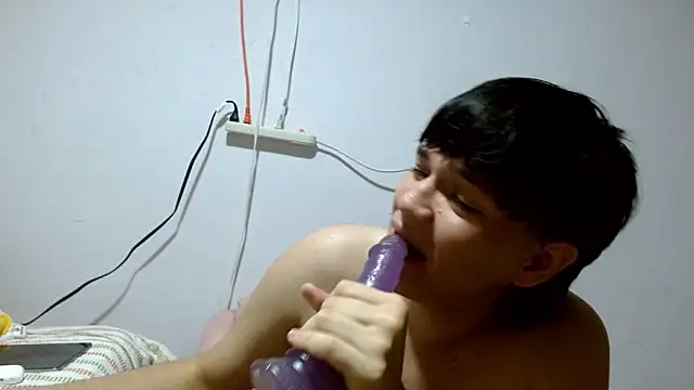 Вебкам-шоу jesuz02