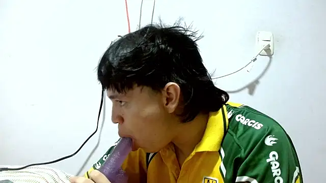 jesuz02's Webcam Show