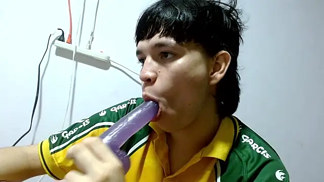 Show Webcam de jesuz02