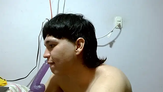 Show webcam de jesuz02