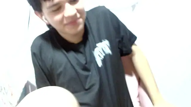 jesuz02's Webcam Show