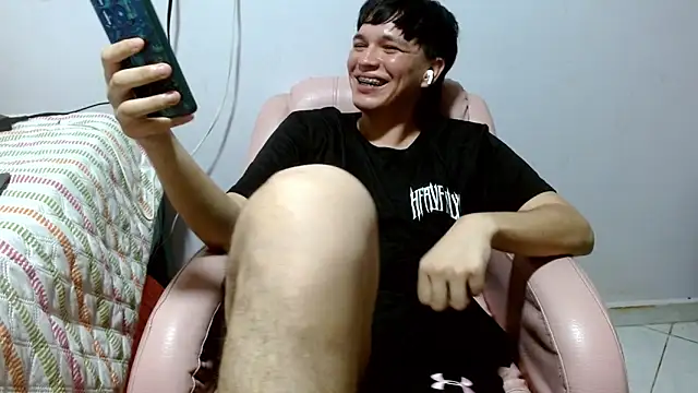 โชว์เว็บแคมข อง jesuz02
