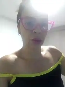 Show Webcam de Ragnia_Duxx