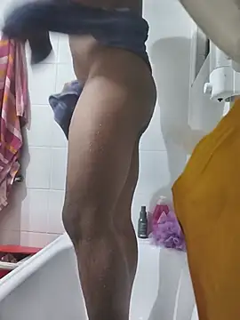Show de webcam de 28Conejo31