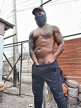 Show de 28Conejo31 na webcam