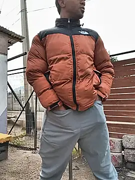 28Conejo31のウェブカメラショー