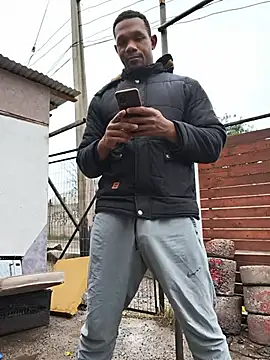 28Conejo31のウェブカメラショー