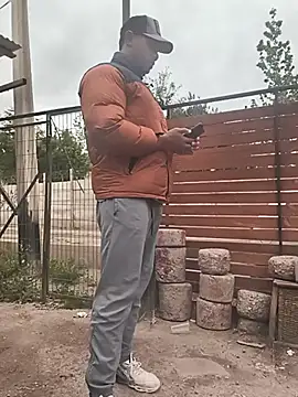 הופעת וובקאם של 28Conejo31