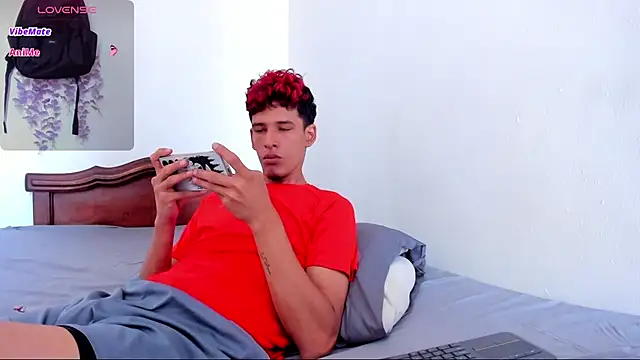Show Webcam de liammendoza98