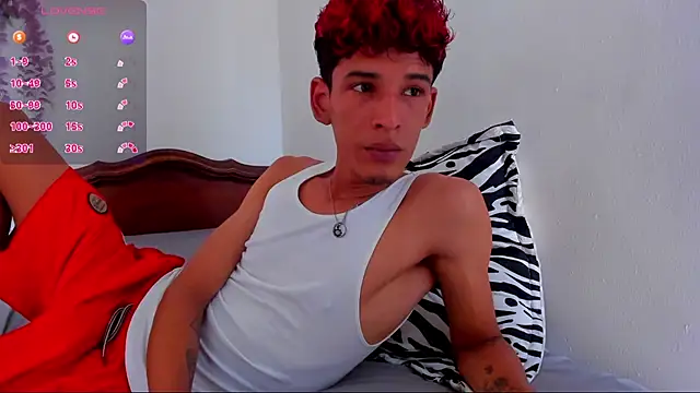 liammendoza98 – webcam-show