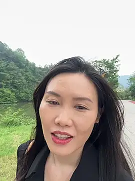 saozi2026 Show Webcam