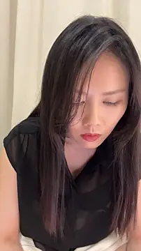 saozi2026 Show Webcam