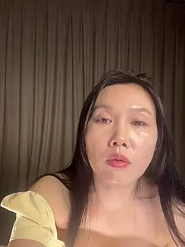 saozi2026's Webcam Show