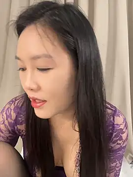 saozi2026 Show Webcam