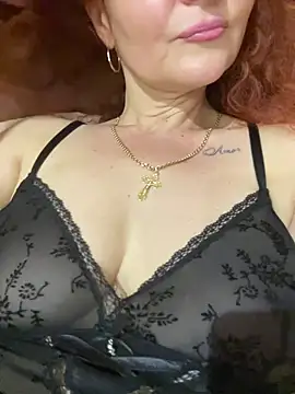 Webkamerová show kisulya