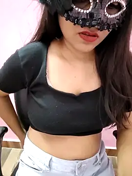 Czat XXX na żywo – Razoee