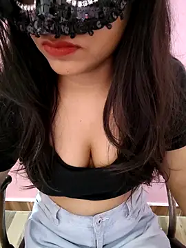 Živý XXX chat Razoee