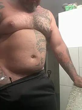 הופעת וובקאם של boobooness