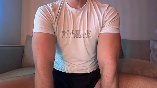 gymshrk Chat XXX live