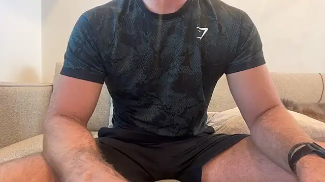 gymshrk Pertunjukan Webcam